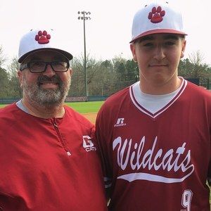 Meet your Posher, Kenny